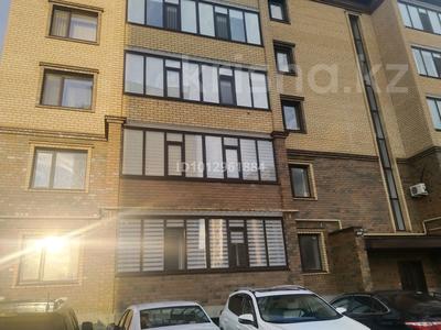 3-комнатная квартира · 83 м² · 2/9 этаж, мкр. Зачаганск пгт, Монкеулы 115 — Монкеулы за 37 млн ₸ в Уральске