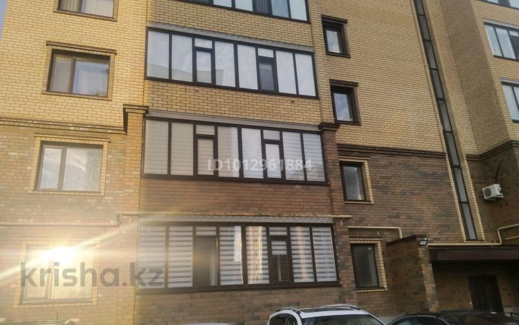 3-комнатная квартира · 83 м² · 2/9 этаж, мкр. Зачаганск пгт, Монкеулы 115 — Монкеулы за 37 млн ₸ в Уральске — фото 3