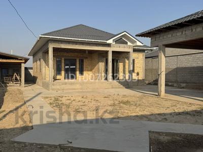 Отдельный дом · 6 комнат · 170 м² · 8 сот., мкр Достык 1 — Илтипат 1- рядом Эко парк за 55 млн 〒 в Шымкенте, Абайский р-н