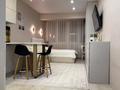1-комнатная квартира · 29 м² · 6/10 этаж, мкр Шугыла, Жунисова за 22.5 млн ₸ в Алматы, Наурызбайский р-н