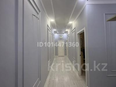 3-бөлмелі пәтер · 110 м² · 3/7 қабат, 16-ш/а. 33/3, бағасы: 42 млн ₸ в Актау, 16-й мкр 