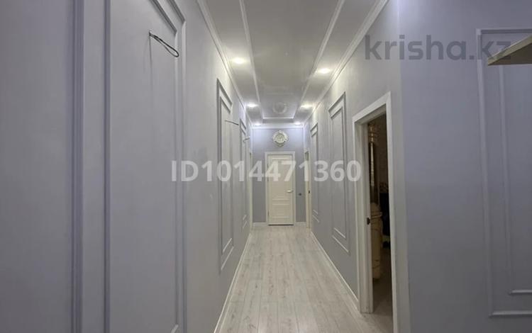 3-бөлмелі пәтер · 110 м² · 3/7 қабат, 16-ш/а. 33/3, бағасы: 42 млн ₸ в Актау, 16-й мкр  — фото 6