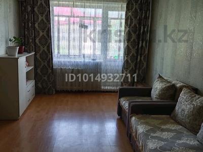 1-комнатная квартира · 36 м² · 2/5 этаж, Абылай хана 6/2 за 19 млн ₸ в Астане, Алматы р-н