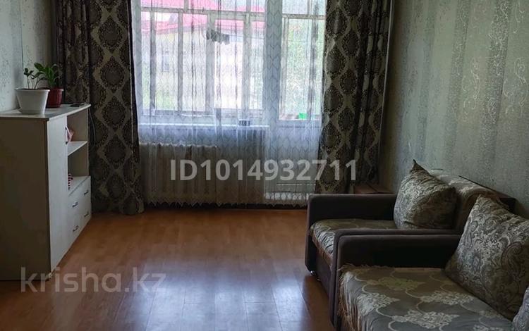 1-комнатная квартира · 36 м² · 2/5 этаж, Абылай хана 6/2 за 19 млн ₸ в Астане, Алматы р-н — фото 2