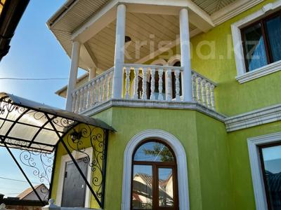 Отдельный дом · 6 комнат · 260 м² · 8 сот., Айтеке би 35 за 115 млн 〒 в 