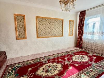 4-комнатная квартира · 99 м² · 3/5 этаж, Томпиева 4 за 33 млн 〒 в Балхаше