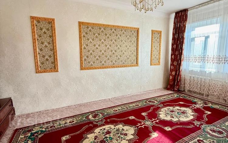 4-комнатная квартира · 99 м² · 3/5 этаж, Томпиева 4 за 25 млн ₸ в Балхаше — фото 12