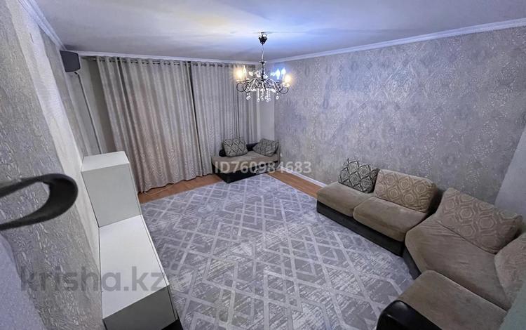 2-комнатная квартира · 74 м² · 2/5 этаж, мкр Нурсая, Нұрсая 69 за 210 000 ₸ в Атырау — фото 2