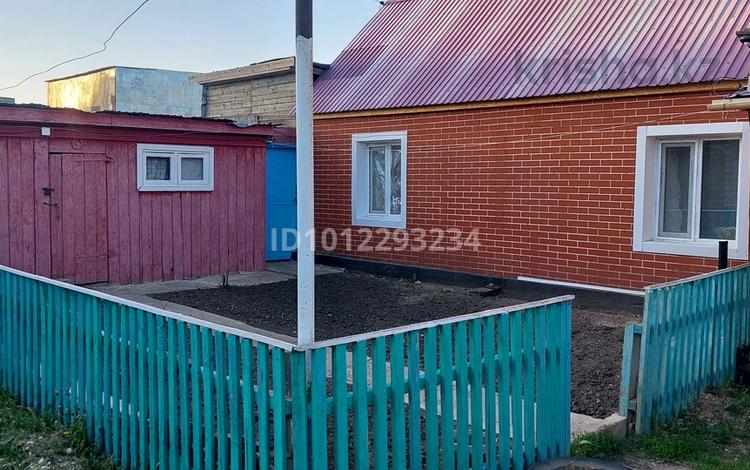 Жеке үй · 3 бөлме · 48 м² · 8 жүзд., Малиновая 497, бағасы: 8.5 млн ₸ в Кокшетау — фото 2