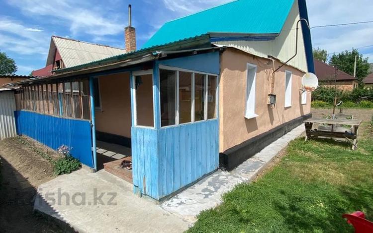 Отдельный дом · 3 комнаты · 70 м² · 12 сот., Пер. Веерный 44 за 15 млн ₸ в Усть-Каменогорске — фото 2