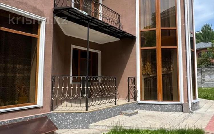 Жеке үй · 6 бөлме · 636 м² · 14 жүзд., Көктөбе ш/а., Бегалина, бағасы: 650 млн ₸ в Алматы, Медеуский р-н — фото 7