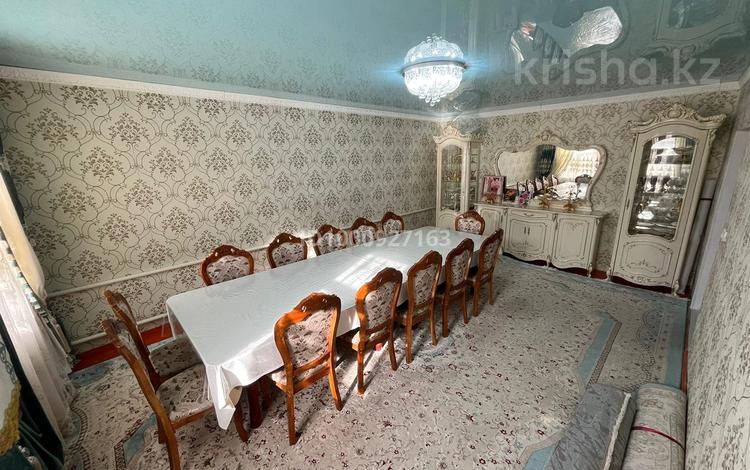 Отдельный дом · 5 комнат · 170 м² · 8 сот., Сейфуллина 31 — Чимбай за 26 млн ₸ в  — фото 6