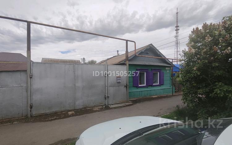 Отдельный дом · 2 комнаты · 40 м² · 4 сот., Неусыпова 119 — Пересечение ул.М.Маметова и ул. Неусыпова за 25 млн 〒 в Уральске — фото 2