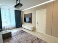 2-комнатная квартира · 56 м² · 15/20 этаж, Тургут Озала 237 за 47.9 млн ₸ в Алматы, Бостандыкский р-н — фото 2