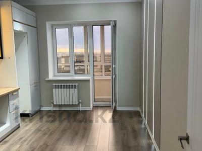 3-комнатная квартира · 105 м² · 8/9 этаж, мкр. Алтын орда 5е за 43.5 млн 〒 в Актобе