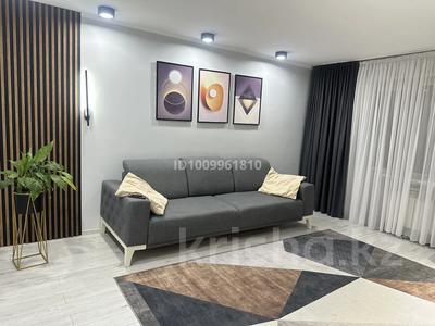 4-комнатная квартира · 78 м² · 5/5 этаж, Мангелик ел 10 за 50 млн ₸ в Семее
