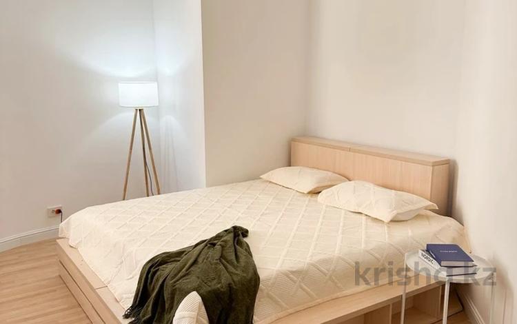 3-бөлмелі пәтер · 133 м² · 17/19 қабат, Сатпаева 30а — Сатпаева весновка, бағасы: 102 млн 〒 в Алматы, Бостандыкский р-н — фото 31