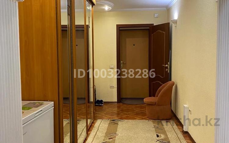4-бөлмелі пәтер · 153 м² · 3/4 қабат, Назарбаева — Хлебозавод, бағасы: 51.5 млн ₸ в Уральске — фото 2