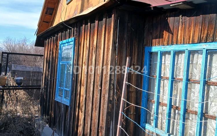 Дача · 2 комнаты · 30 м² · 5 сот., Садовая 5 за 2.5 млн ₸ в Усть-Каменогорске, Ульбинский — фото 2