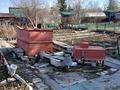 Дача · 2 комнаты · 30 м² · 5 сот., Садовая 5 за 2.5 млн ₸ в Усть-Каменогорске, Ульбинский — фото 3