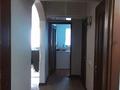 4-комнатная квартира, 80 м², 5/6 этаж, Коктем 12 — 17 Школа Bolashaq Saraiy Дет Сад Коктем Высший Многопрофильны Колледж Защиты Смол Сырымбет за 22.6 млн 〒 в Кокшетау — фото 20