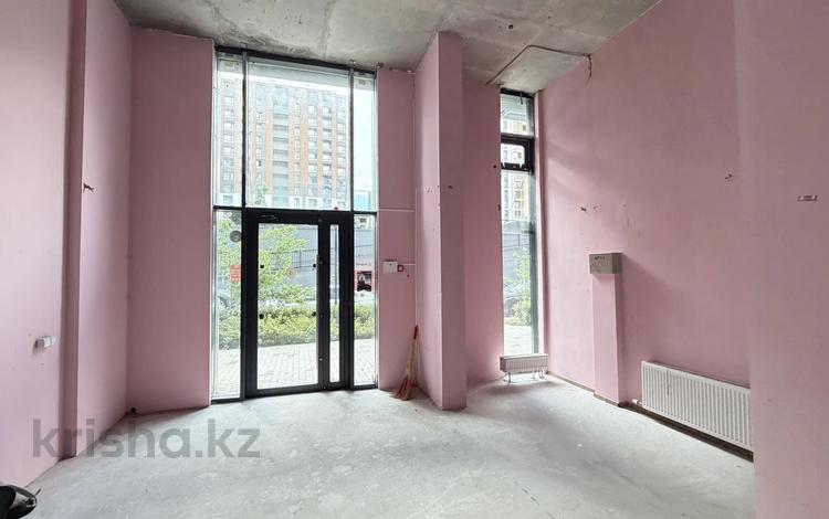Свободное назначение · 87 м² за 800 000 ₸ в Астане, Есильский р-н — фото 2