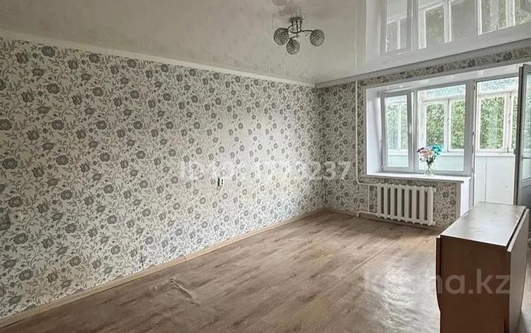 1-комнатная квартира · 30 м² · 4/5 этаж, Дулатова 56 за 10.8 млн ₸ в Кокшетау — фото 2