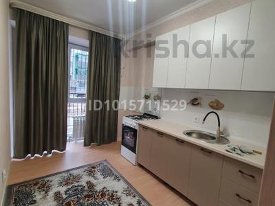 1-бөлмелі пәтер · 42 м² · 1/6 қабат, Жунисова 2/13 к25, бағасы: 200 000 ₸ в Алматы