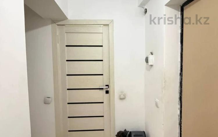 1-комнатная квартира · 28 м² · 2/10 этаж, мкр Шугыла, Жунисова за 21 млн ₸ в Алматы, Наурызбайский р-н — фото 2