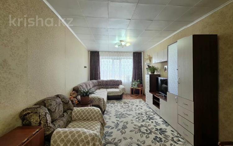 3-комнатная квартира · 72 м² · 9/9 этаж, 8-й за 17 млн ₸ в Темиртау — фото 2