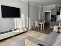 2-бөлмелі пәтер · 50.5 м² · 10/15 қабат, А 75, бағасы: 31 млн ₸ в Астане, Алматы р-н — фото 2