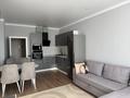 2-бөлмелі пәтер · 50.5 м² · 10/15 қабат, А 75, бағасы: 31 млн ₸ в Астане, Алматы р-н — фото 3