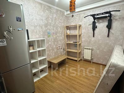 2-комнатная квартира · 35 м² · 4/4 этаж, Байтурсынова за 33 млн ₸ в Алматы, Алмалинский р-н