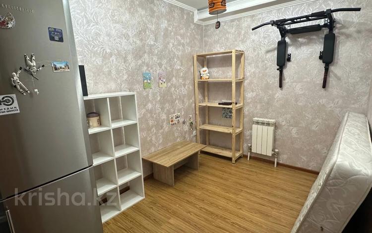 2-комнатная квартира · 35 м² · 4/4 этаж, Байтурсынова за 33 млн ₸ в Алматы, Алмалинский р-н — фото 3