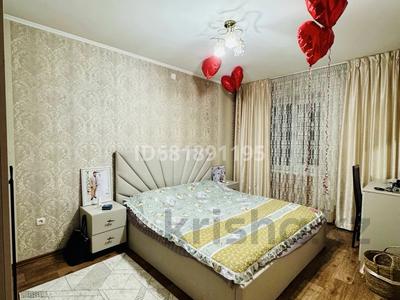 3-комнатная квартира · 72 м² · 3/4 этаж, Рахимов 1 — Жамбыл даңғылы/ Ниеткалиев көш. за 24 млн ₸ в Таразе