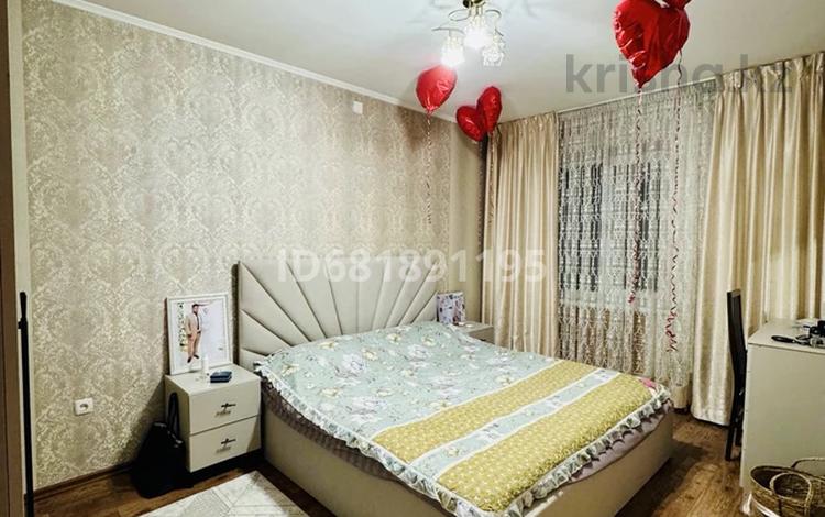 3-комнатная квартира · 72 м² · 3/4 этаж, Рахимов 1 — Жамбыл даңғылы/ Ниеткалиев көш. за 24 млн ₸ в Таразе — фото 26