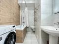 1-бөлмелі пәтер · 40 м² · 7/12 қабат, Торайгырова 21/1 — Мустафина, бағасы: 19 000 ₸ в Алматы, Бостандыкский р-н — фото 7