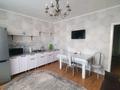 2-комнатная квартира · 60 м² · 6/9 этаж, Алтынсарина 32 за 18 000 ₸ в Костанае — фото 4
