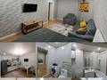 2-комнатная квартира · 60 м² · 6/9 этаж, Алтынсарина 32 за 18 000 ₸ в Костанае — фото 7