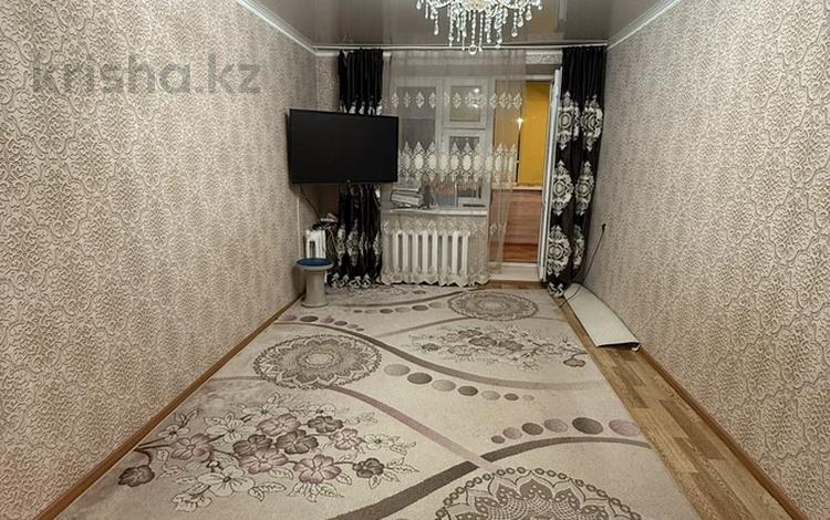 1-бөлмелі пәтер · 41 м² · 1/5 қабат, Зачаганск пгт ш/а. 87, бағасы: 13.5 млн ₸ в Уральске, мкр. Зачаганск пгт — фото 2