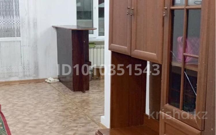 4-комнатная квартира · 95 м² · 2 этаж, Конаева 2б за 180 000 〒 — фото 2