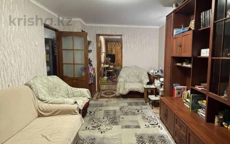 2-комнатная квартира · 45.9 м² · 4/5 этаж, 8 марта за 11 млн ₸ в Актюбинской обл. — фото 11