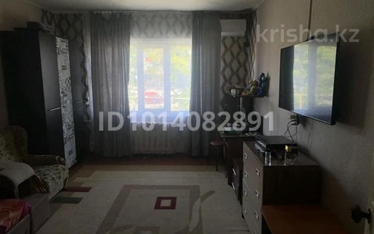 2-бөлмелі пәтер · 46.7 м² · 2/2 қабат, Строительная 22, бағасы: 5.5 млн ₸ в Рудном — фото 2