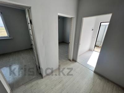 Отдельный дом · 4 комнаты · 77 м² · 2 сот., Жана куат за 43.7 млн 〒 в Жана куате