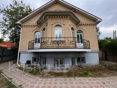 Отдельный дом · 6 комнат · 188.8 м² · 8.4 сот., 1-й Лермонтова 4А за 55 млн 〒 в Костанае
