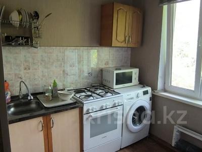 1-бөлмелі пәтер · 31.2 м² · 5/5 қабат, Айнабұлақ-1 ш/а., бағасы: 21.8 млн ₸ в Алматы, Жетысуский р-н
