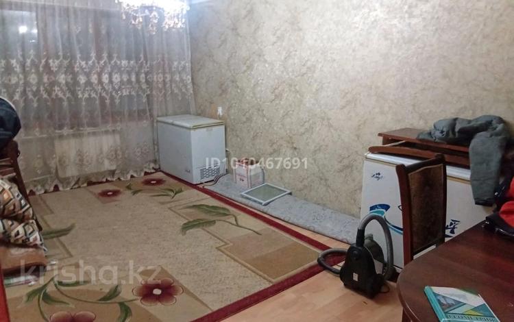 3-комнатная квартира · 77 м² · 2/5 этаж, Кереева 4 — Жанкожа батыра за 19 млн ₸ в Актобе, мкр. Курмыш — фото 2