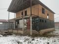 Отдельный дом · 5 комнат · 240 м² · 120 сот., Саукеле за 14.8 млн ₸ в Каскелене