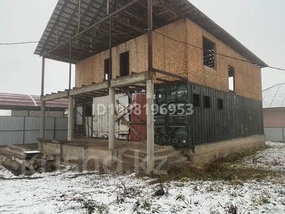 Отдельный дом · 5 комнат · 240 м² · 6 сот., Саукеле за 15 млн ₸ в Каскелене