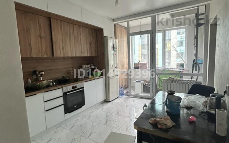3-комнатная квартира · 90 м² · 5/9 этаж, мкр Ожет 92/13 — Борохолка за 300 000 ₸ в Алматы, Алатауский р-н — фото 2